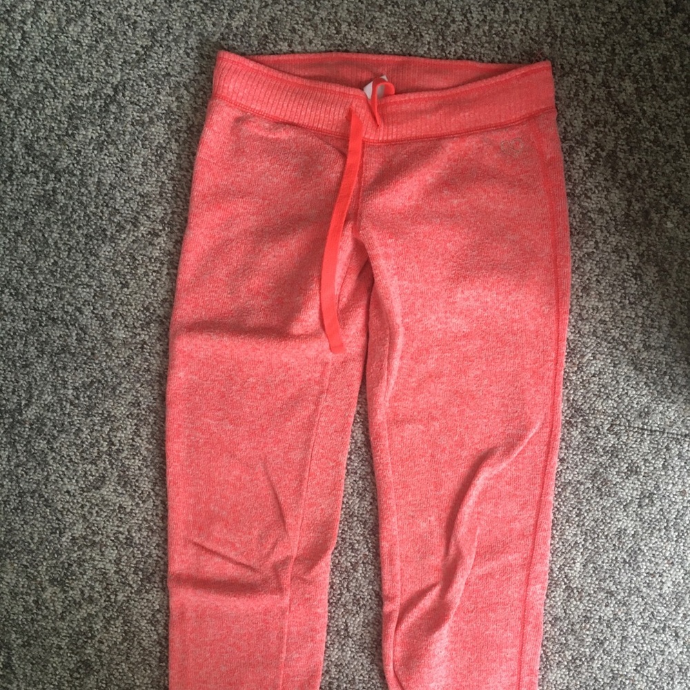 sweatpants